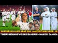 EFEK PROTES BAHRAIN! Timnas Menang WO 3-0 - Roberto Mancini komentar begini