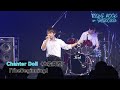 ～chanter doll「thebeginning」＜土佐高校＞～teens rock in shikoku 2024 高知大会