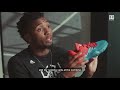 b r kicks unboxed with donovan mitchell adidas d.o.n. issue 1