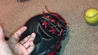 Nike Baseball Glove Collection