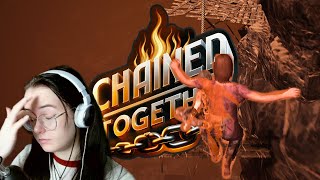 ЗНОВУ ПОВЕРНУЛИСЯ! • CHAINED TOGETHER