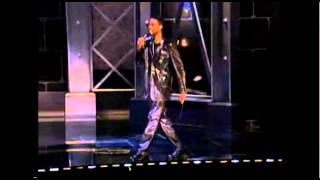 Chris Rock-- Robitussin