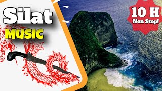 Silat Music Videos  - Huge! - Traditional Silat Music