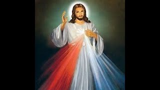 दैवी दयेची प्रार्थना   आठवा दिवस   Divine Mercy Novena   Day 8