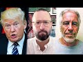 Epstein victims' lawyer TELLS ALL
