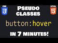 Learn CSS pseudo-classes in 7 minutes! ☟