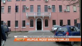 VELIPOJE, INÇEST BRENDA FAMILJES