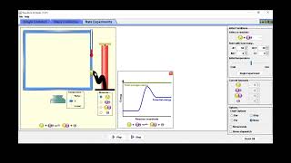 Media Video Pembelajaran PhET Simulations Pengertian atau Konsep Laju Reaksi