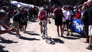 Colle delle Finestre - Mike Rides By