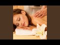 Soft Echoes Enhance Therapeutic Touch