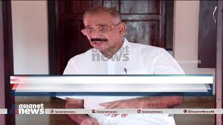 രണ്ടാം ഊഴം ഉറപ്പിച്ച് എ കെ ശശീന്ദ്രൻ| A K Saseendran's second term starts