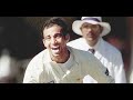 Mohammad Zahid | Fastest Spell vs Australia | Test Match