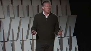 Fate of your personal privacy in the increasingly connected world | Jim McNiel | TEDxBeaconStreet