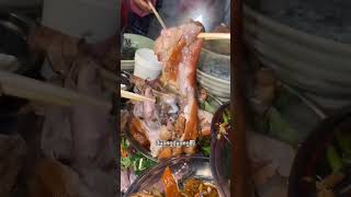 东北农村酒席18道菜 #chinesefood #cookingfood #streetfood #streetfoodcooking #funny #food