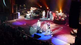 "Gimme Three Steps" Lynyrd Skynryd Live at Riverside Theater - Milwaukee, WI - 8/30/12