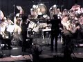 archive concert annuel 1988 du corps de musique saxon