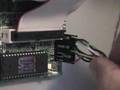 2002 Computer front panel connectors explained