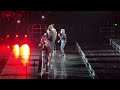 backstreet boys dna world tour live in auckland 2023 full show