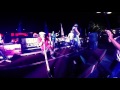 Mauritius Didge Beatbox jam with Wake Up Crew Bboys