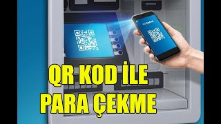 How to Withdraw and Deposit Money with ATM QR Code (Simple Explanation)