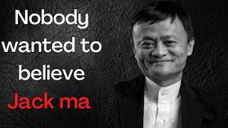 Jack Ma Motivational Video | Believe In Your Dreams | Inspirational Speech | Startup Stories