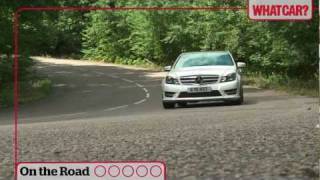 Mercedes-Benz C-Class review (2011 to 2014) | What Car?
