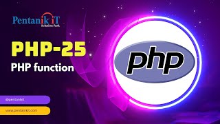 PHP function
