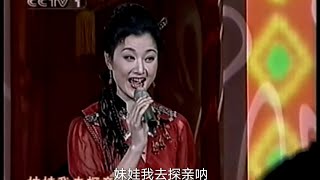 歌曲《龙船调》宋祖英2004年元宵晚会演唱