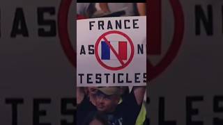 France Hilariously got Humiliated by Stone Cold Steve Austin!