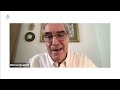 talking to thinkers with michael ignatieff january 2022