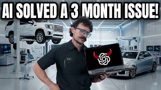 AI Tuning Is Here But Is It Ready For YOUR Car? I Tested It So You Don’t Have To.
