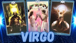 VIRGO TODAY 💞 Wow!! Someone Is About To FEEL The SAME PAIN They Put YOU Through 👀 Important Details