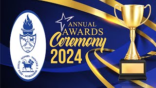 Bethlehem Moravian College Annual Awards Ceremony 2024