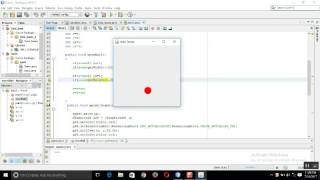 Java Programming: Let's Build a Game #1 simple