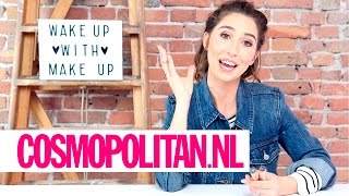 Hoe werk je wallen weg? - Cosmopolitan Nederland