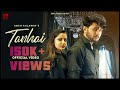 Tanhai Official Video | Ansh Ahlawat | Latest Sad Song 2022 | Soul Touch Music