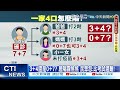 【每日必看】3 4還是0 7 居隔霧煞煞 民眾怨 比考試還難 @中天新聞ctinews @健康我加1ctihealthyme 20220519