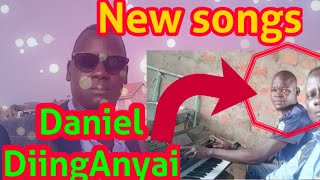 Ping Ken Muoch by Daniel DiingAnyai || (official music audio)  ||Dinka Music 2020