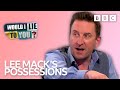 Lee Mack's Top of the Props! | Lee Mack's Would I Lie to You? Possessions | Would I Lie To You?