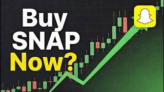 Snapchat (SNAP) Stock: Down Big... But Screaming Buy in 2026?