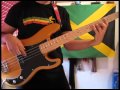 Rooti Reggae Bass - 2 Capleton tunes