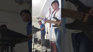 Beautiful Savior by ACYM (Planetshakers)