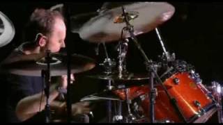 metallica-the day that never comes live