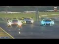 2015 Australian GT Championship - Sandown - Race 1 - Final 12 Minutes