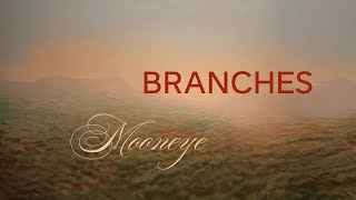 Mooneye - Branches (Lyric Video)