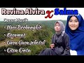 REVINA ALVIRA-Gara Gara Sebotol, Hari brrbangkit, Citra cinta || Salma - Keramat