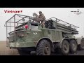 nga siết chặt “vây hãm” pokrovsk ukraine hối hả tìm đường lui khi “huyết mạch” tiếp tế bị cắt đứt