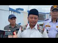 wakil gubernur jabar sidak jalan rusak di garut