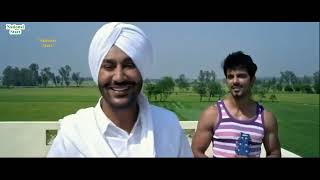 Haani Full Punjabi movie part 18 ||2022||