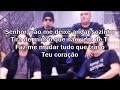 Novo Som & PG - Tudo que trai o teu coração (LETRA)